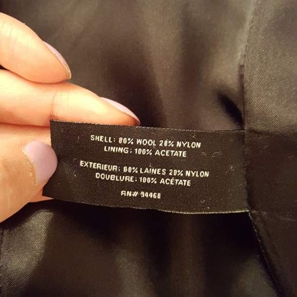 Coat - Picture 7 of 8